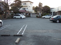 Medium_01　一般駐車場